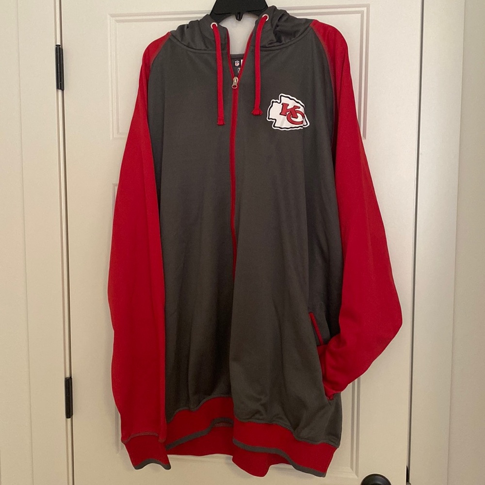 Chief’s Hoodie